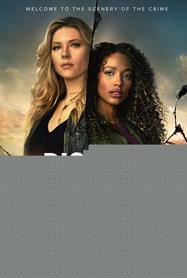 天空市凶案第二季